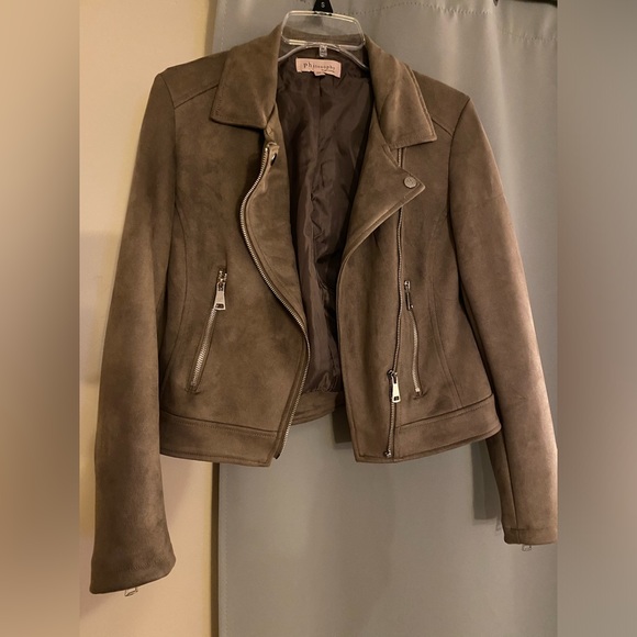 Philosophy Jackets & Blazers - Philosophy Jacket
